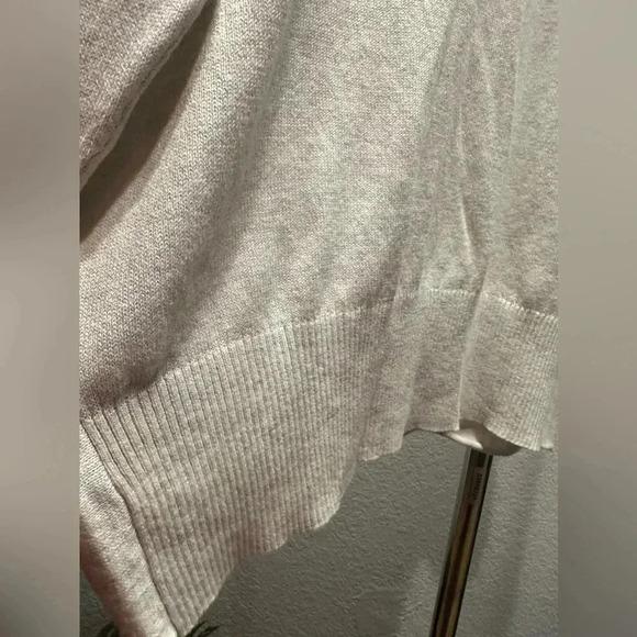 Nice+Zoe paper white tops size XL - Picture 7 of 10